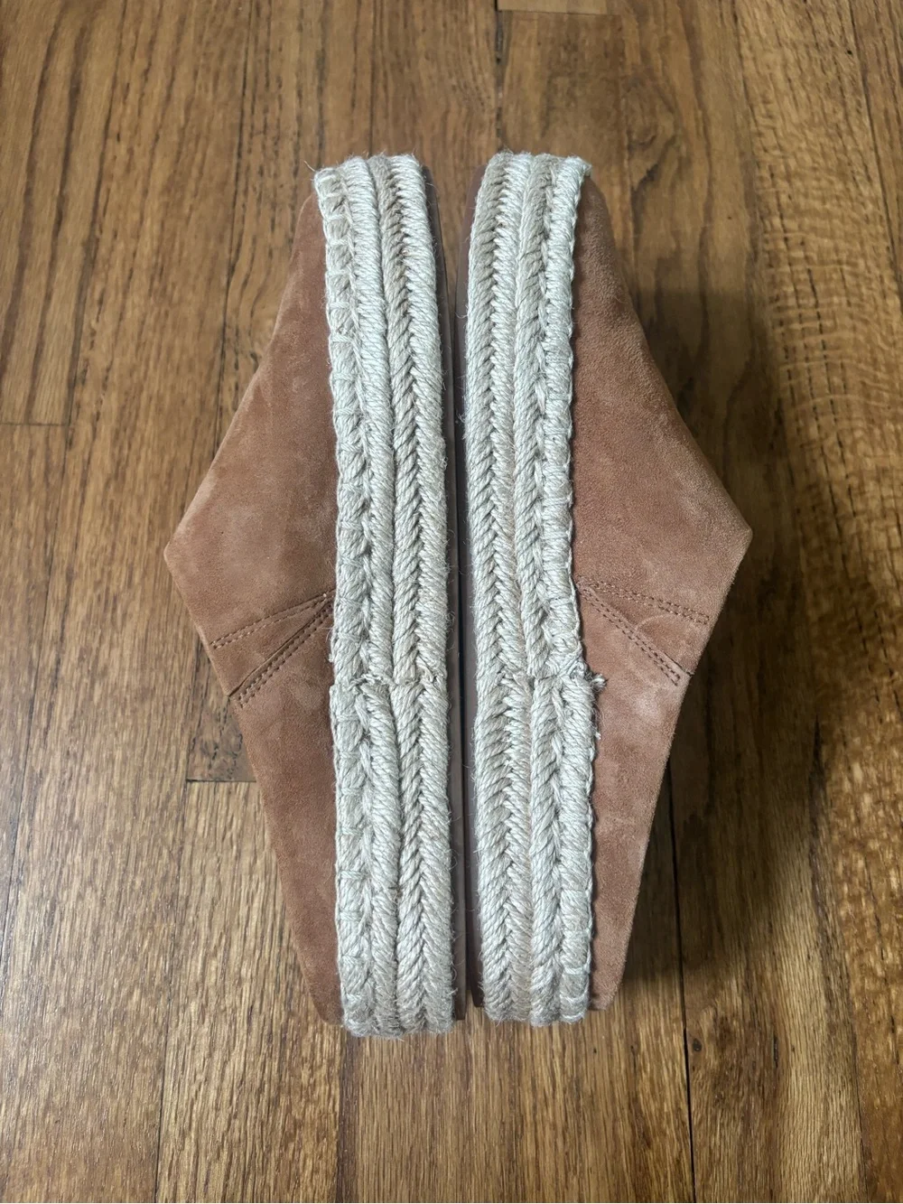 Vince ulla slip